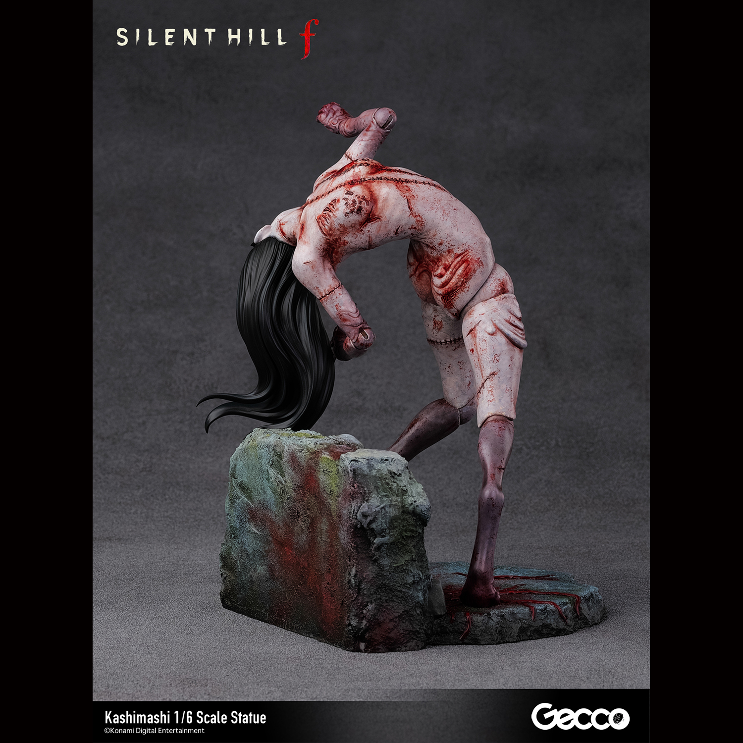 SILENT HILL f, Kashimashi 1/6 Scale Statue